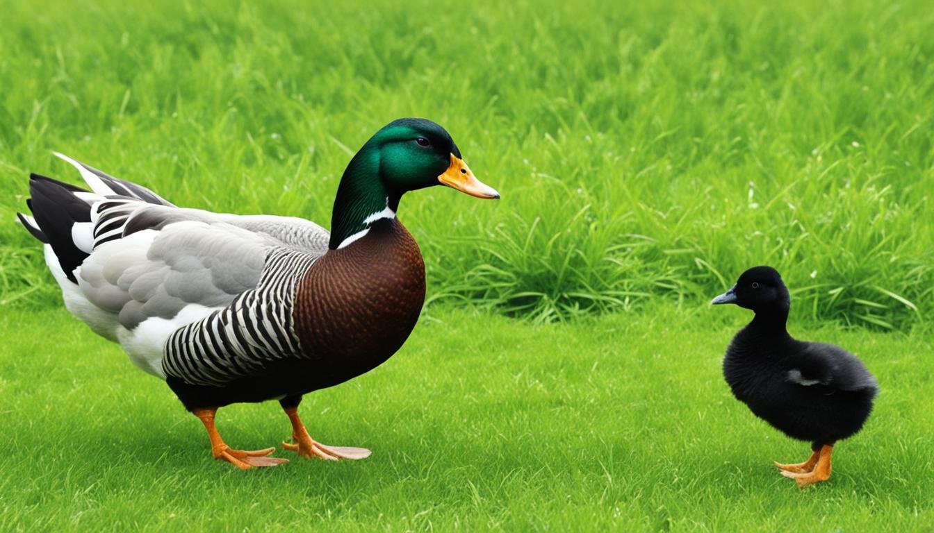 Can Duck And Chicken Mating? Unveiling the Truth
