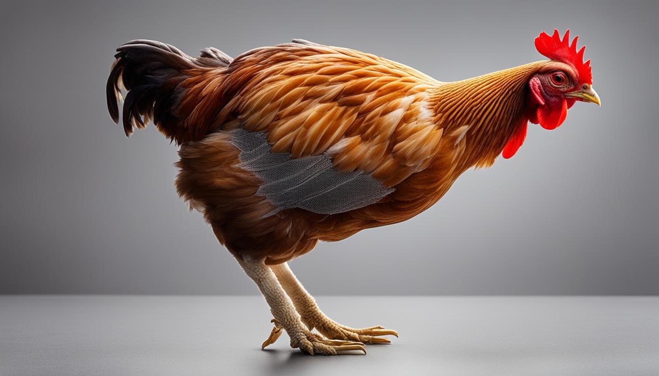 Understanding Chicken Brain Size: Key Facts