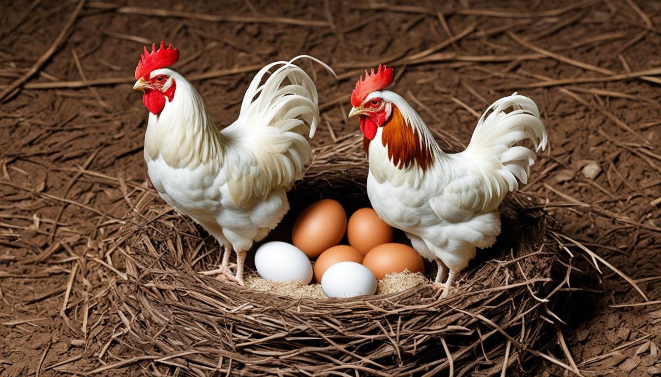 Understanding How Chicken Eggs Are Fertilized