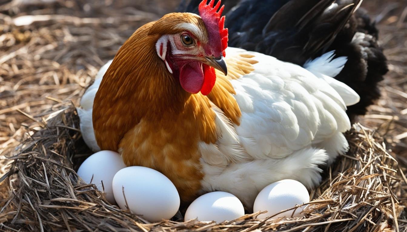 Assisting Your Egg Bound Chicken: Quick Guide