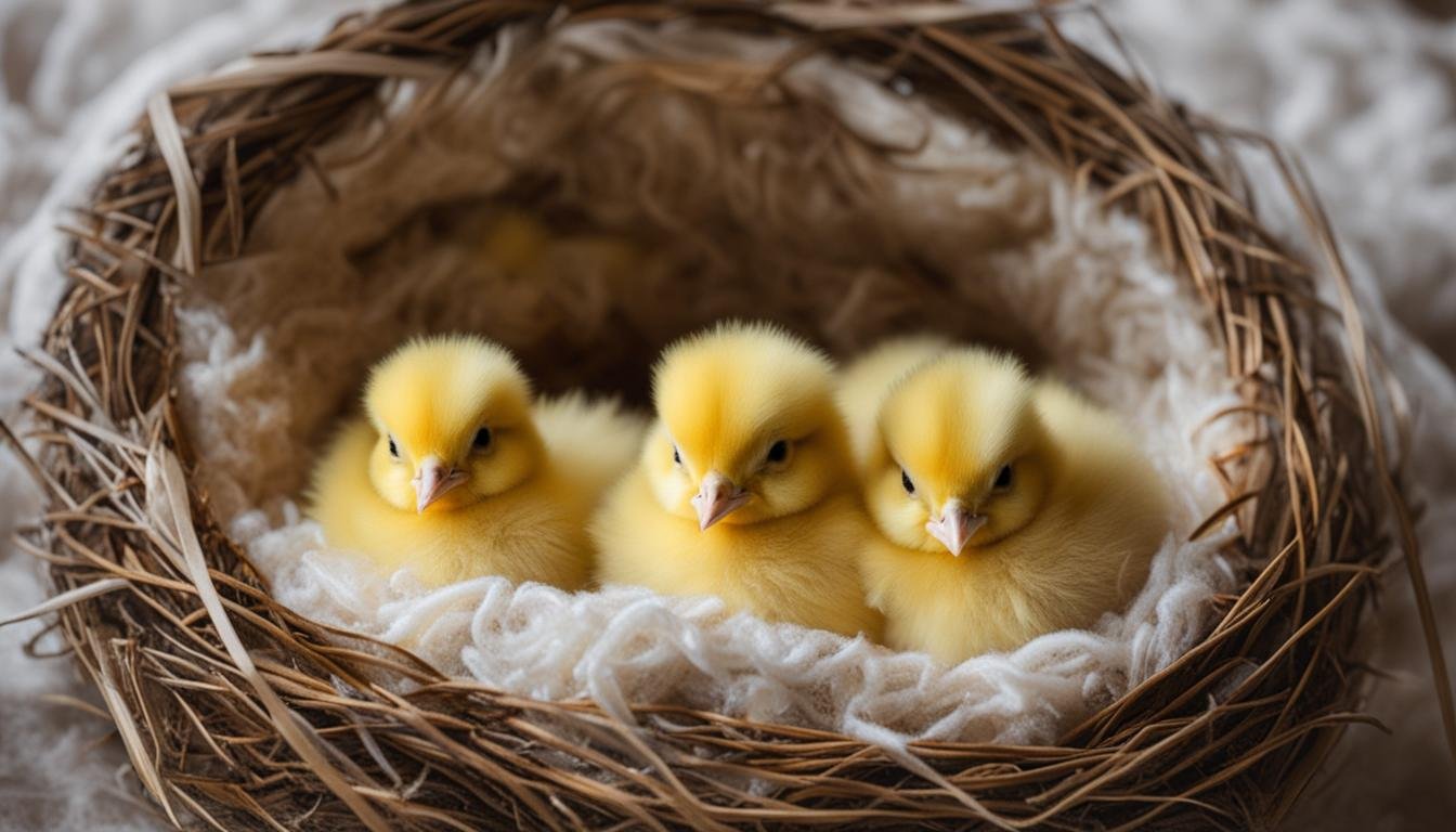 Keep Baby Chicks Warm Safely Without a Heat Lamp