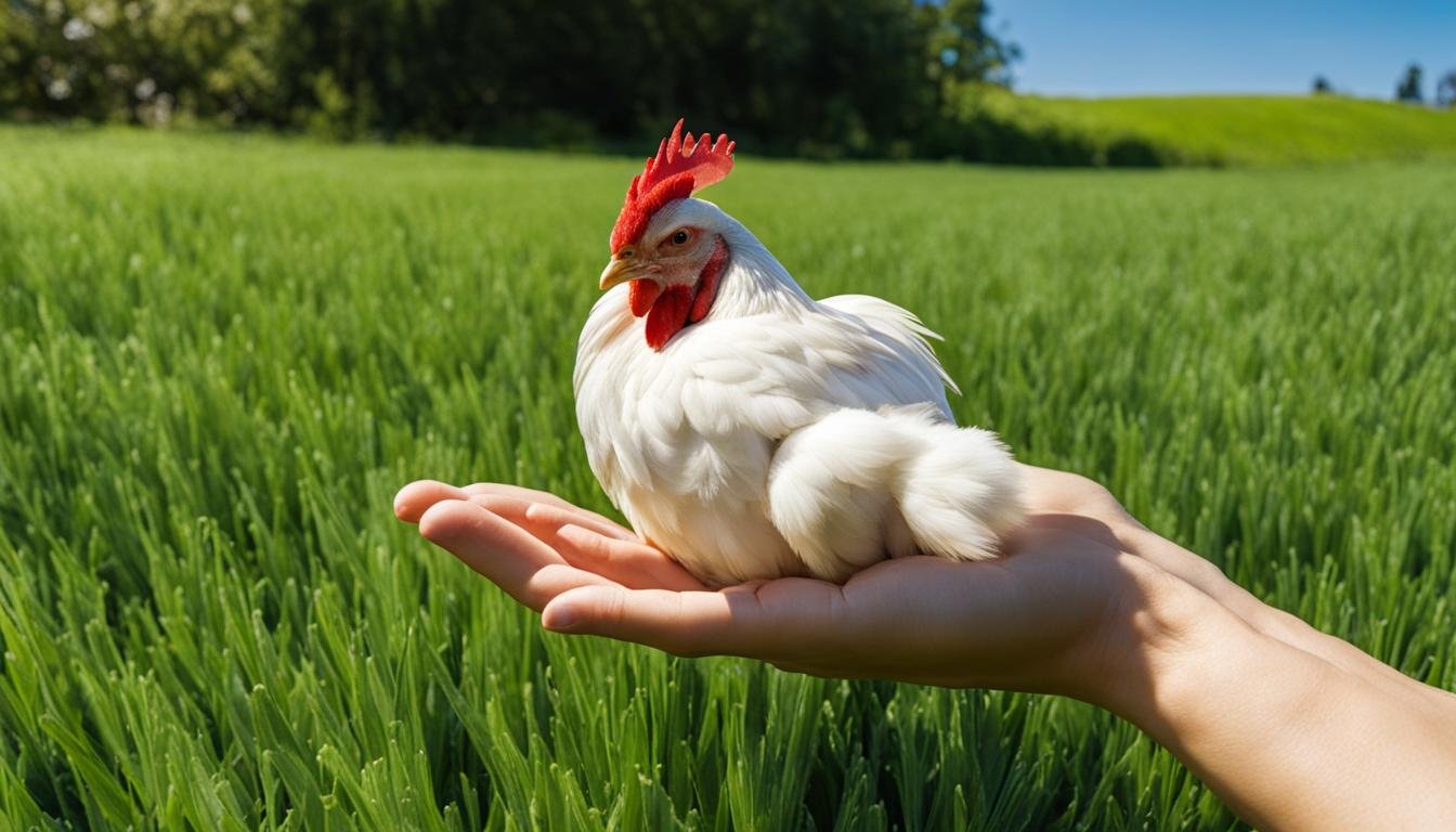 Humane Chicken Euthanasia Guide - Quick & Respectful