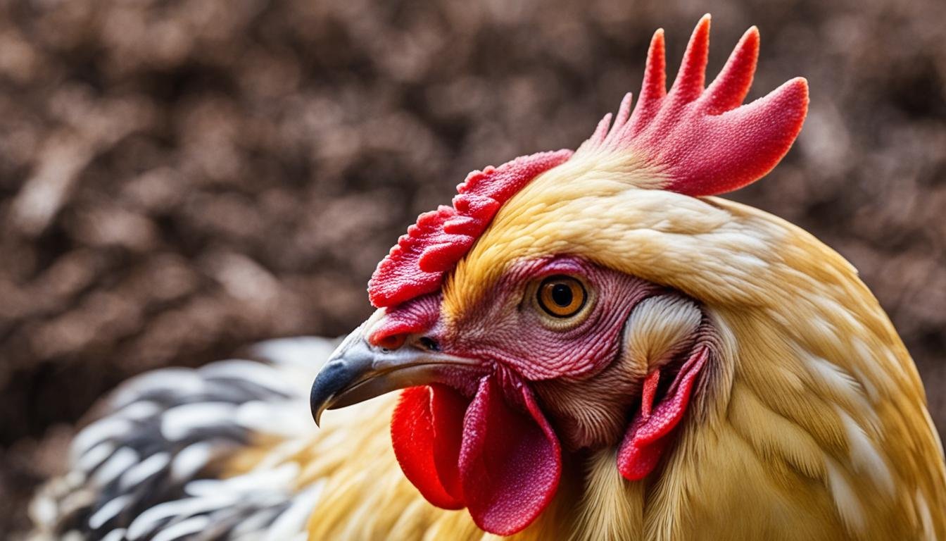 Egg Binding In Chickens: Egg Bound Chicken Symptoms & Solutions
