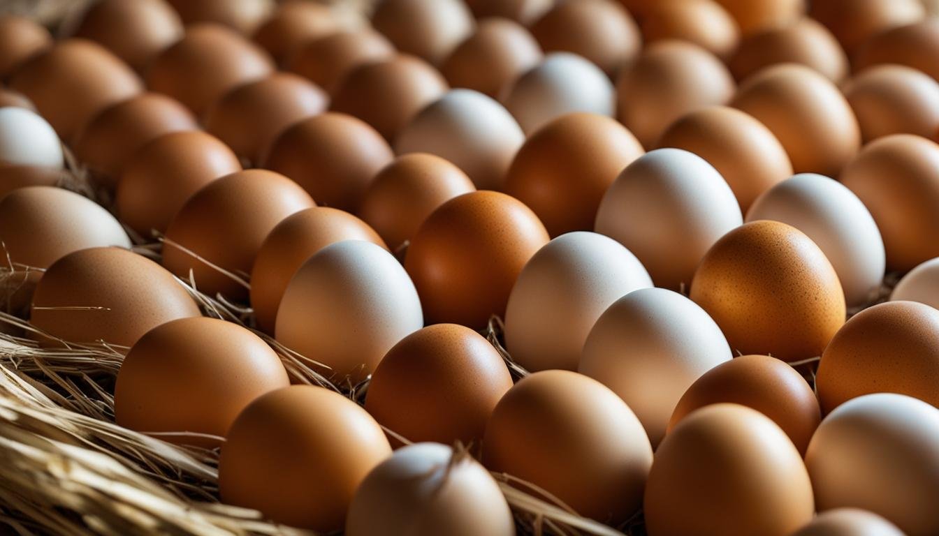 How To Tell If Your Chicken Egg Is Fertile? Find Out How.