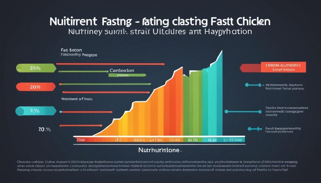 nutrient utilization