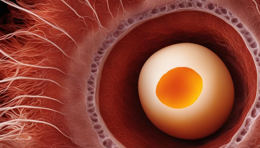 sperm viability in hens