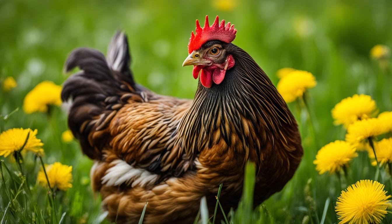 Discover Which Chicken Lays the Largest Eggs