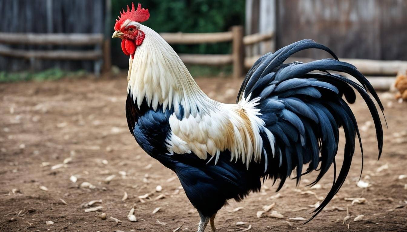 Discover the Largest Chicken Breed Today