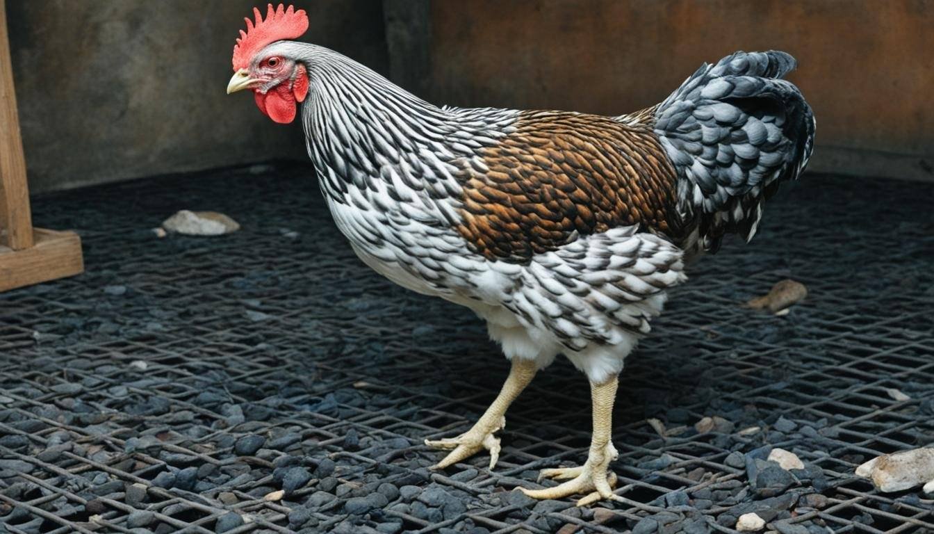 Causes for Limping in Chickens – Find Out Why